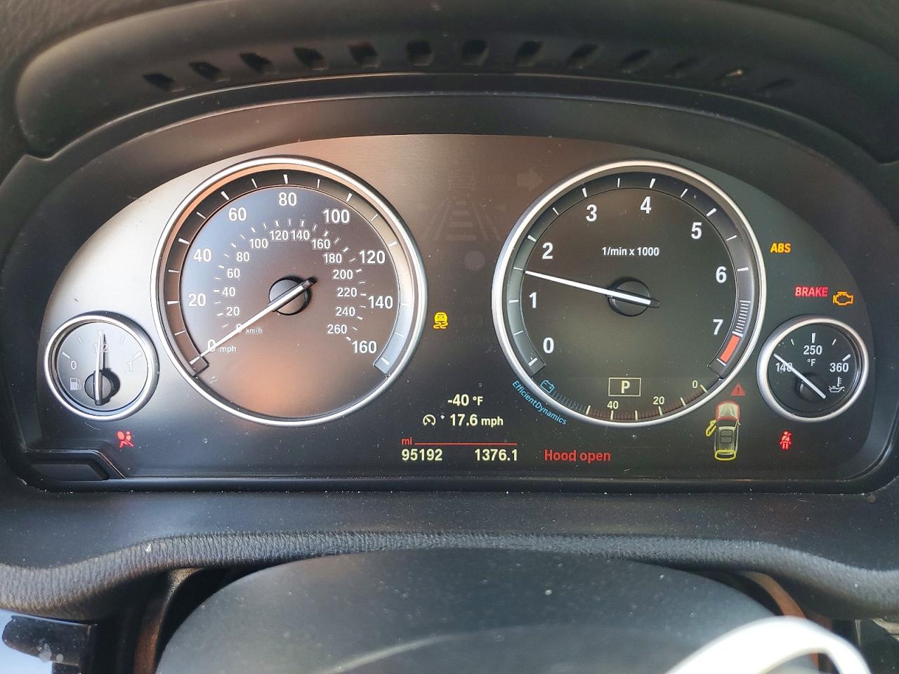 BMW X Series Xdrive28i