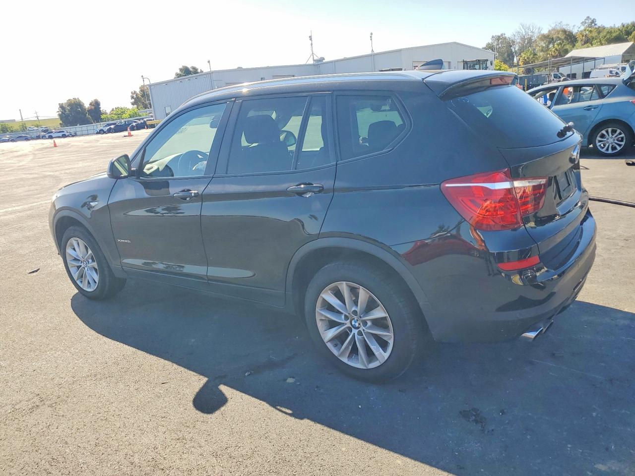 BMW X Series Xdrive28i