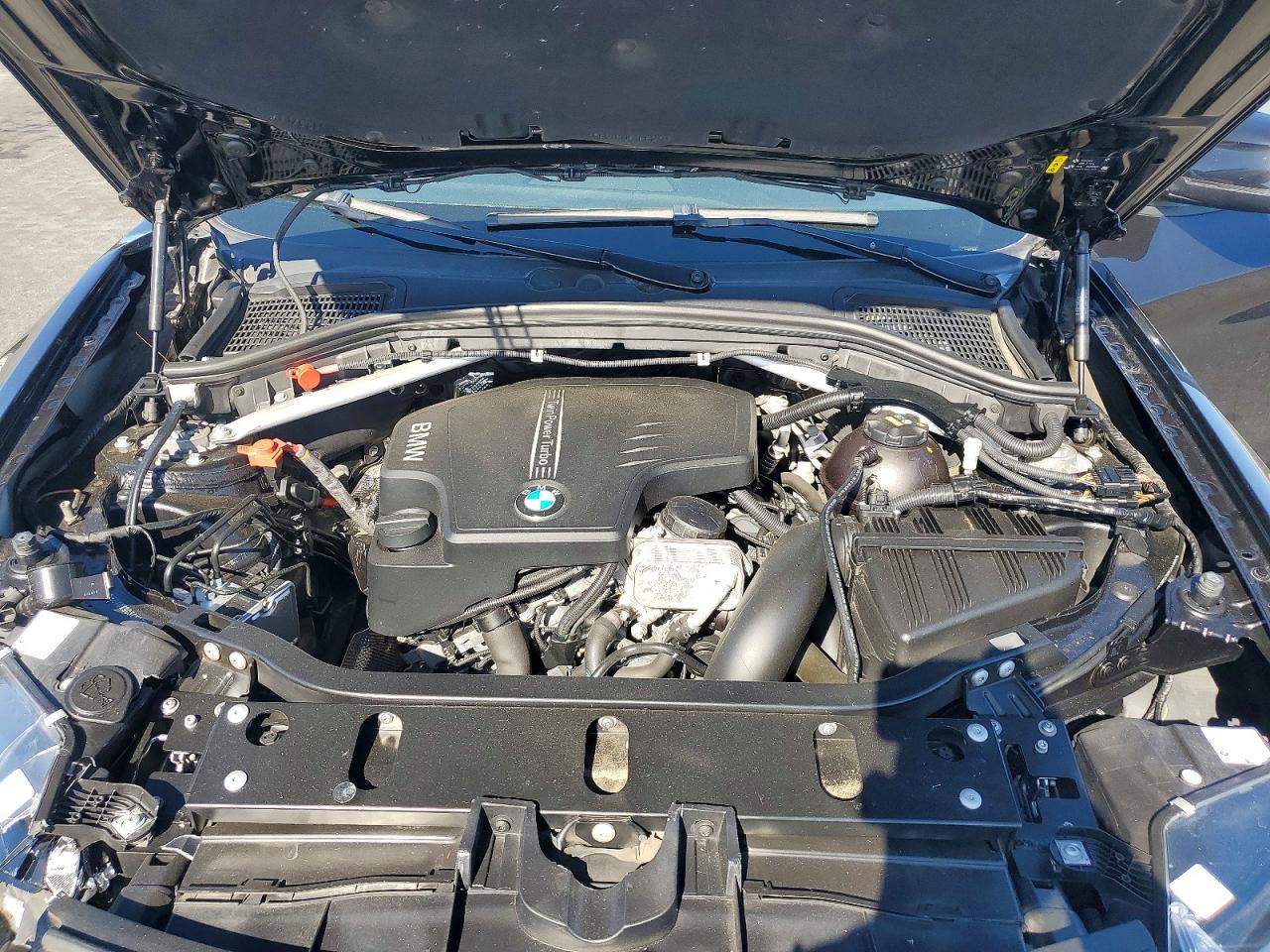 BMW X Series Xdrive28i