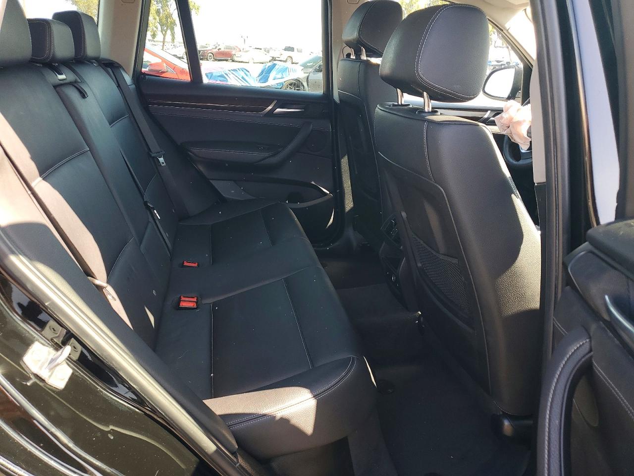 BMW X Series Xdrive28i