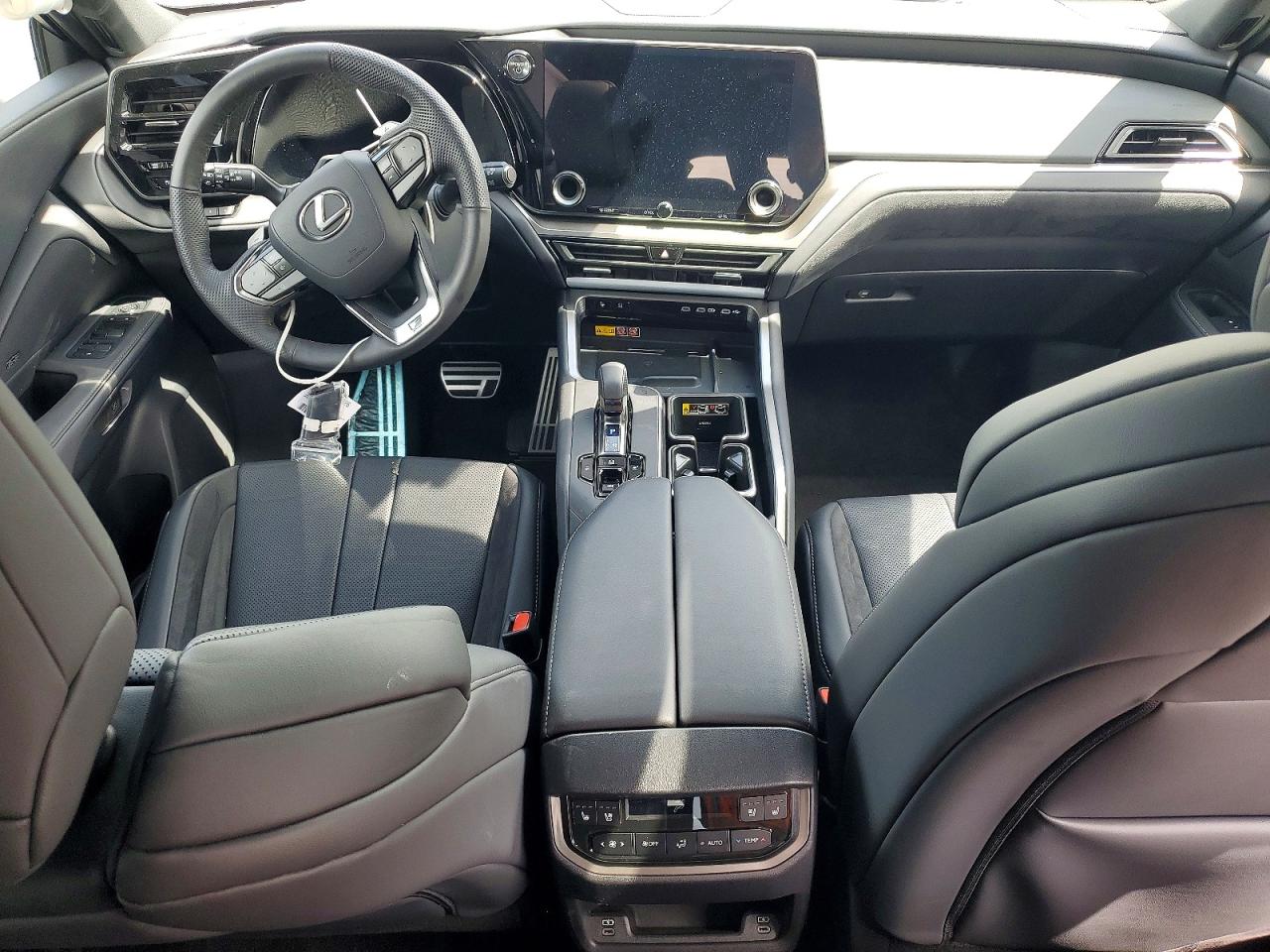Lexus Other F Sport Performance Luxury