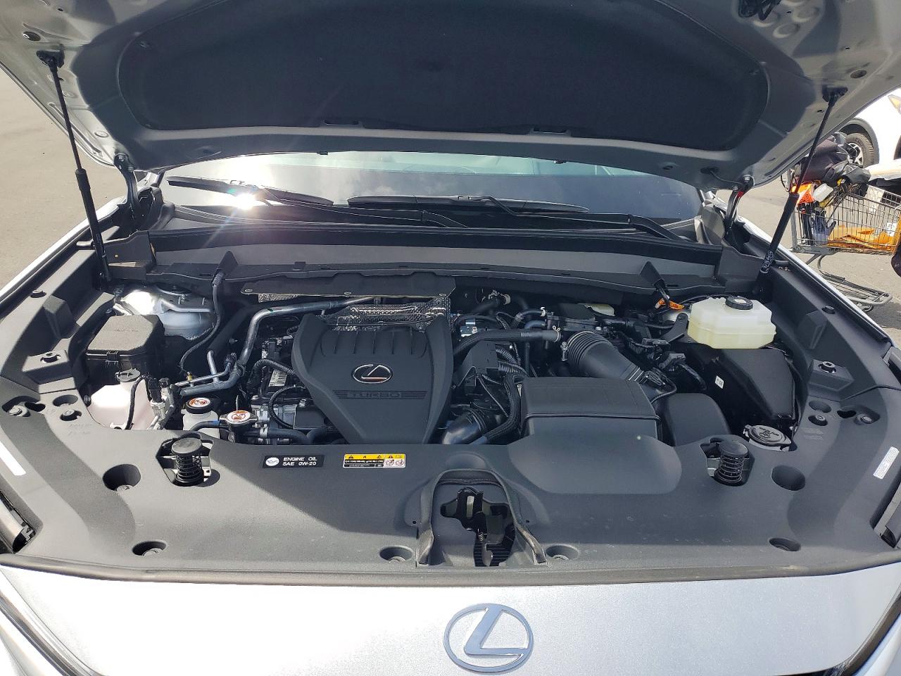 Lexus Other F Sport Performance Luxury