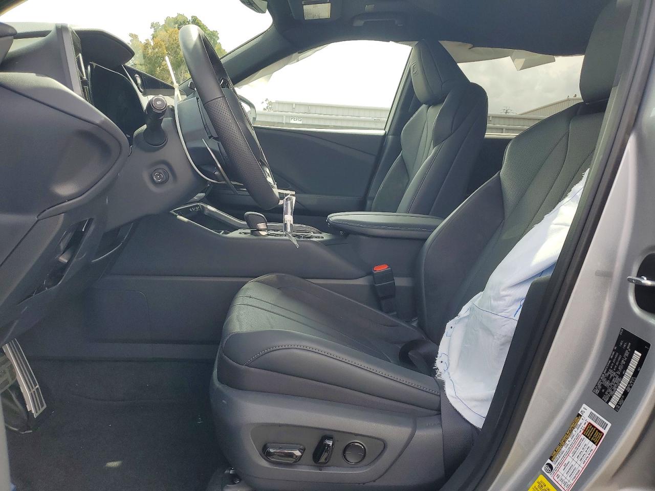 Lexus Other F Sport Performance Luxury