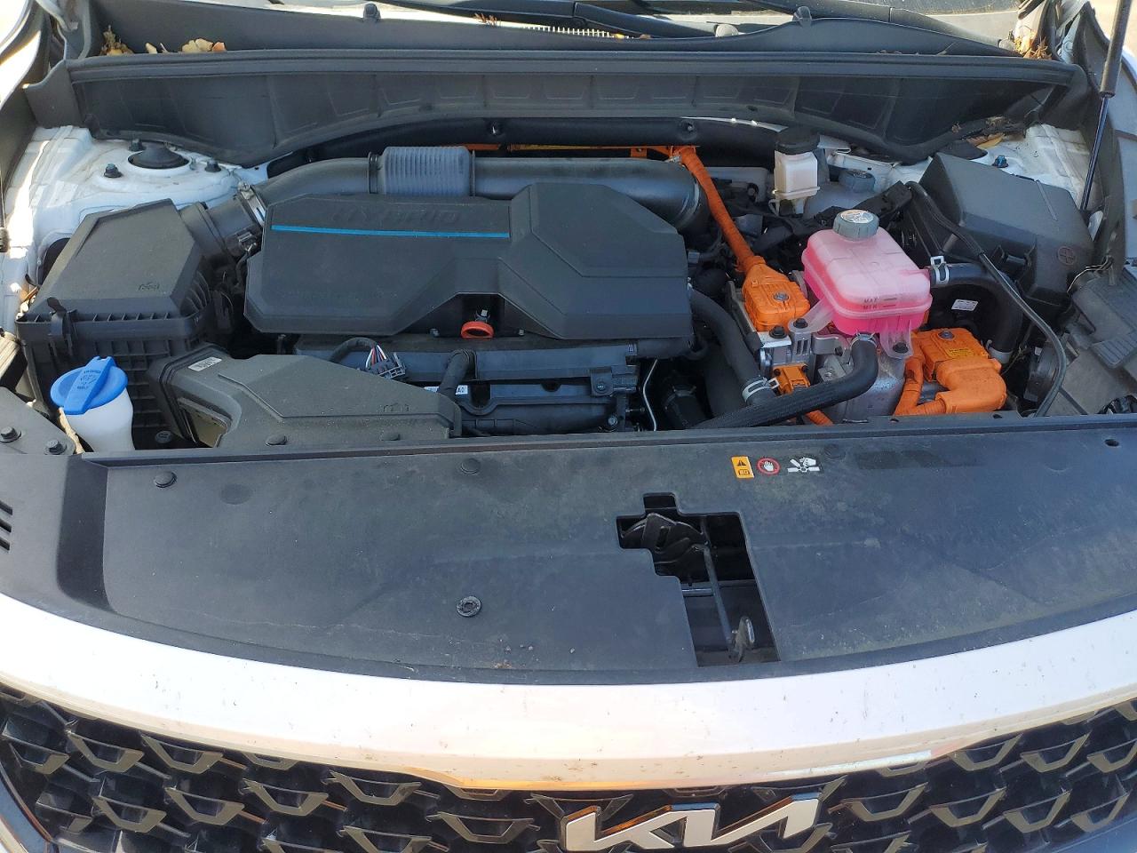 Kia Sorento S