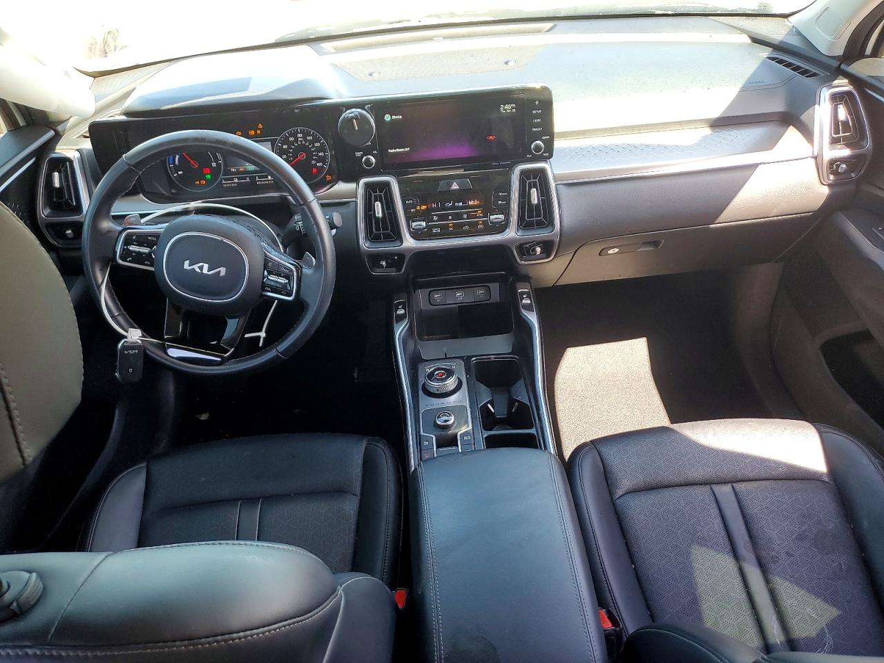 Kia Sorento S