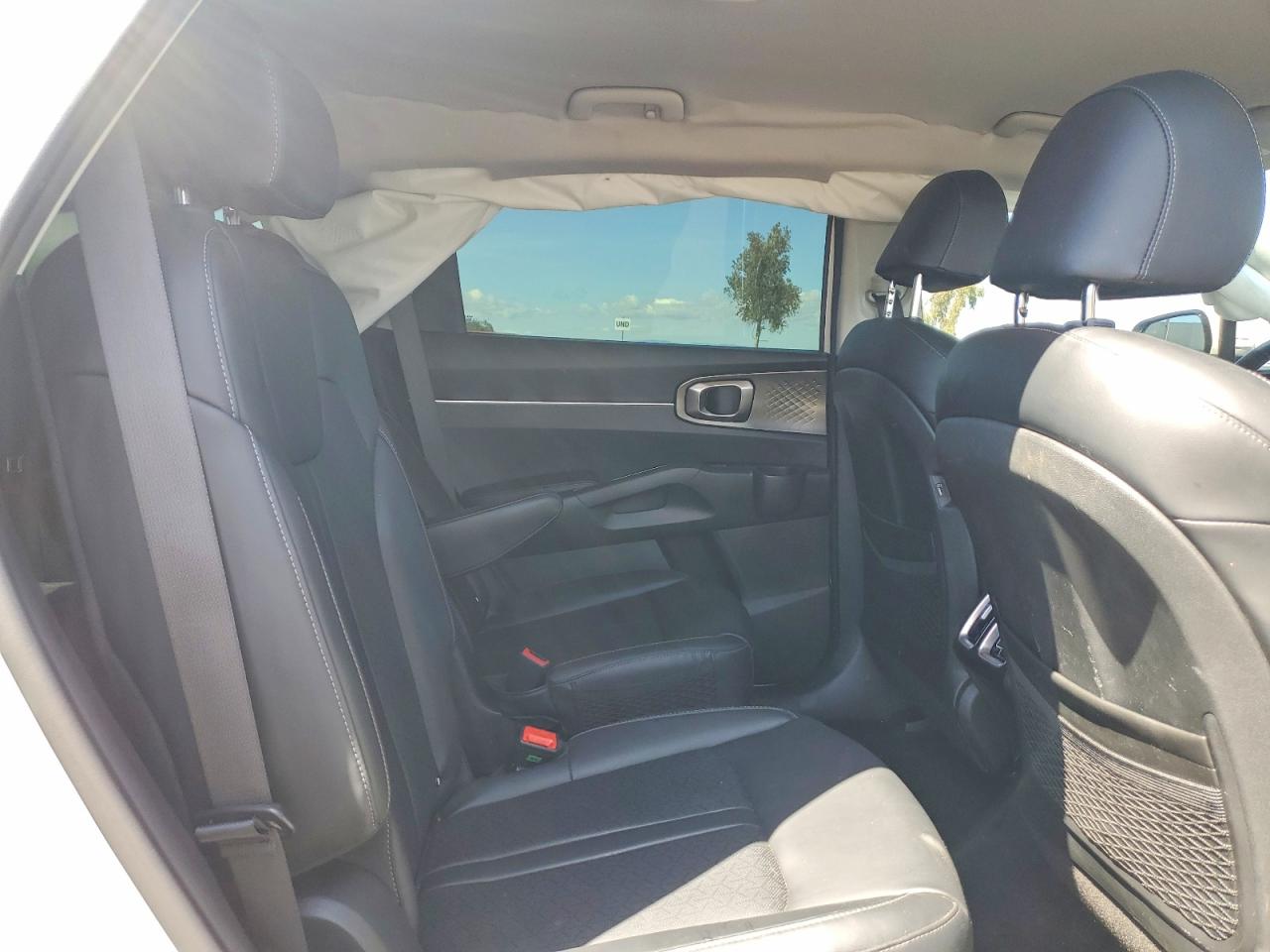 Kia Sorento S