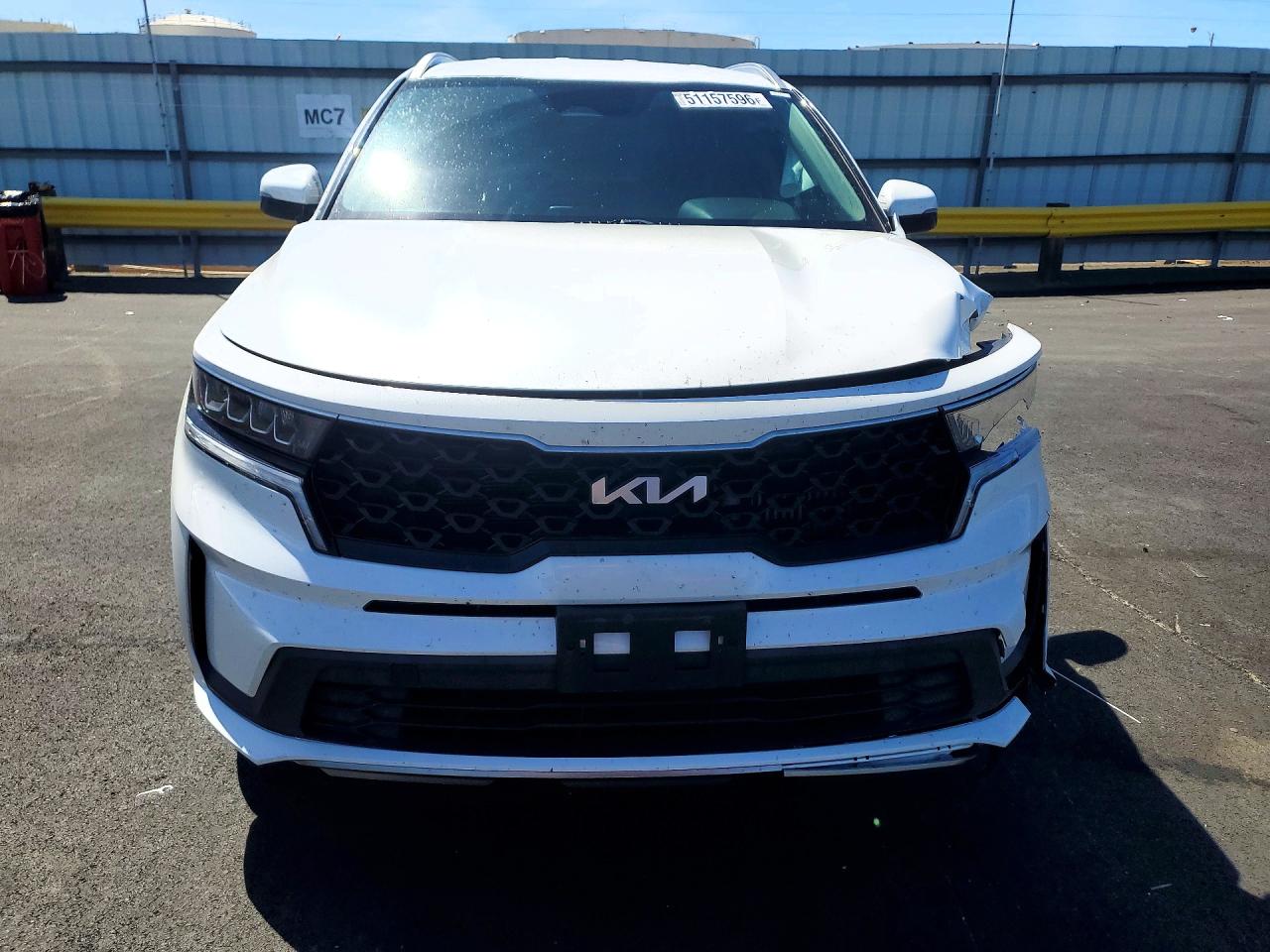 Kia Sorento S