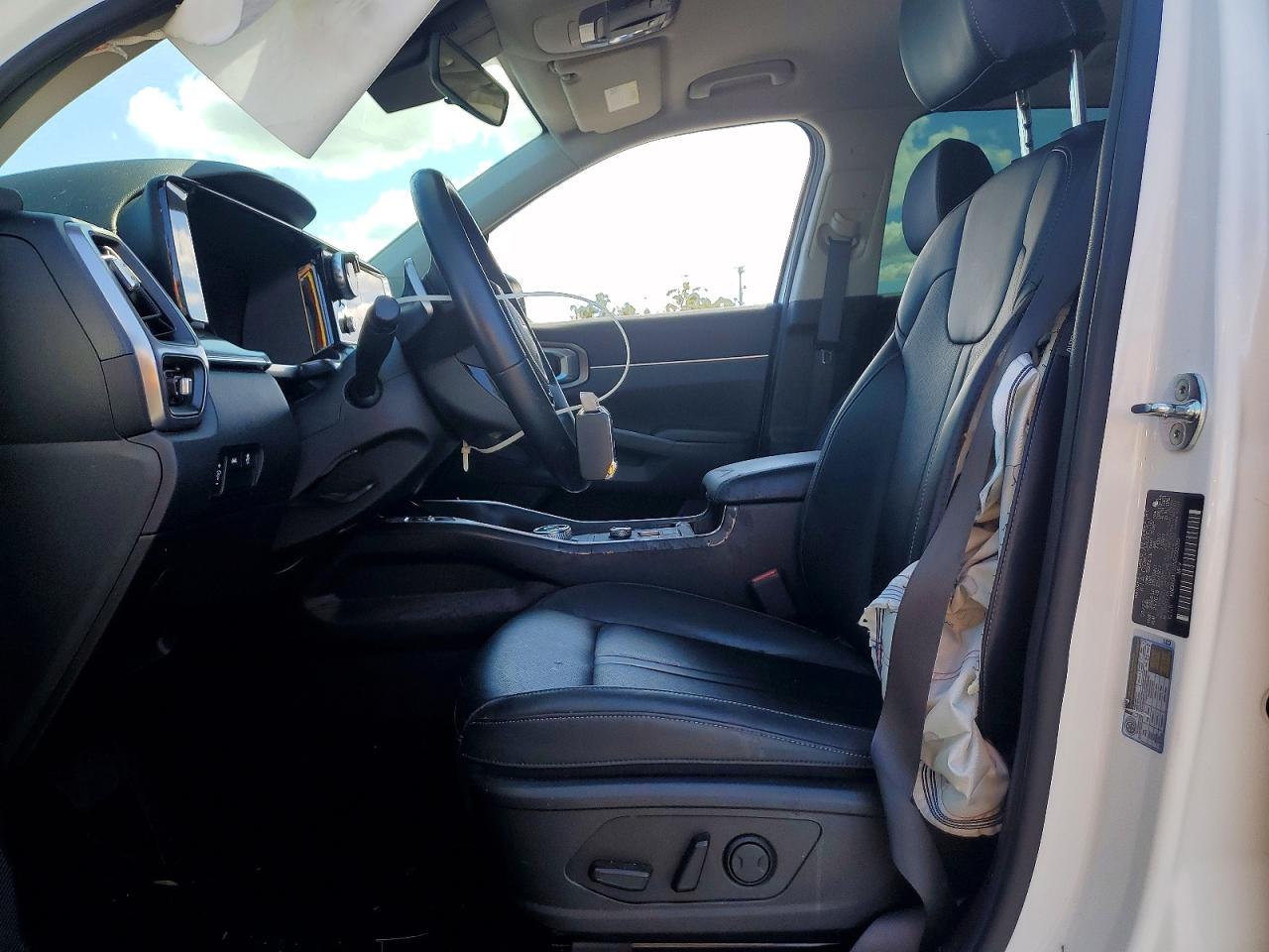 Kia Sorento S