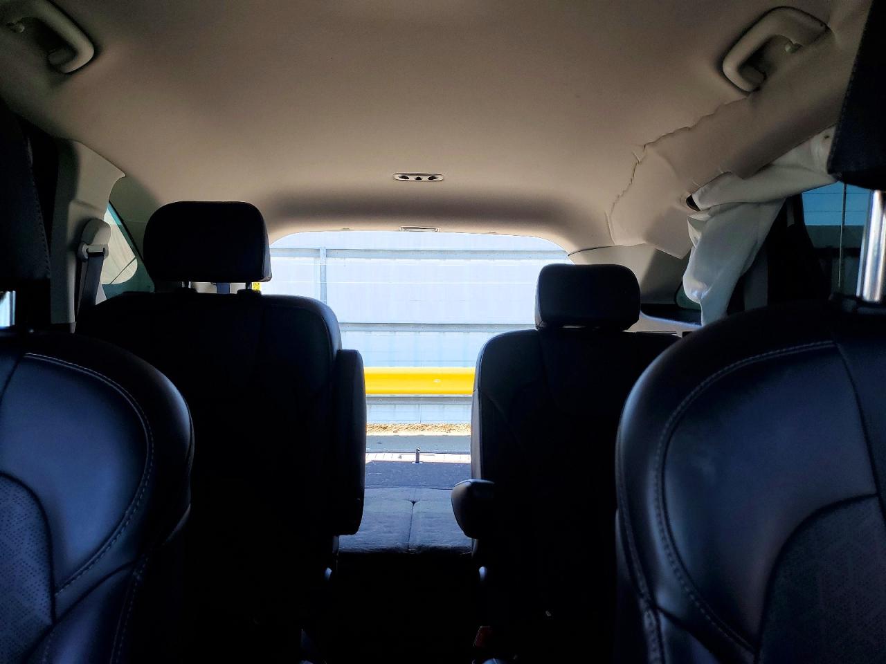 Kia Sorento S