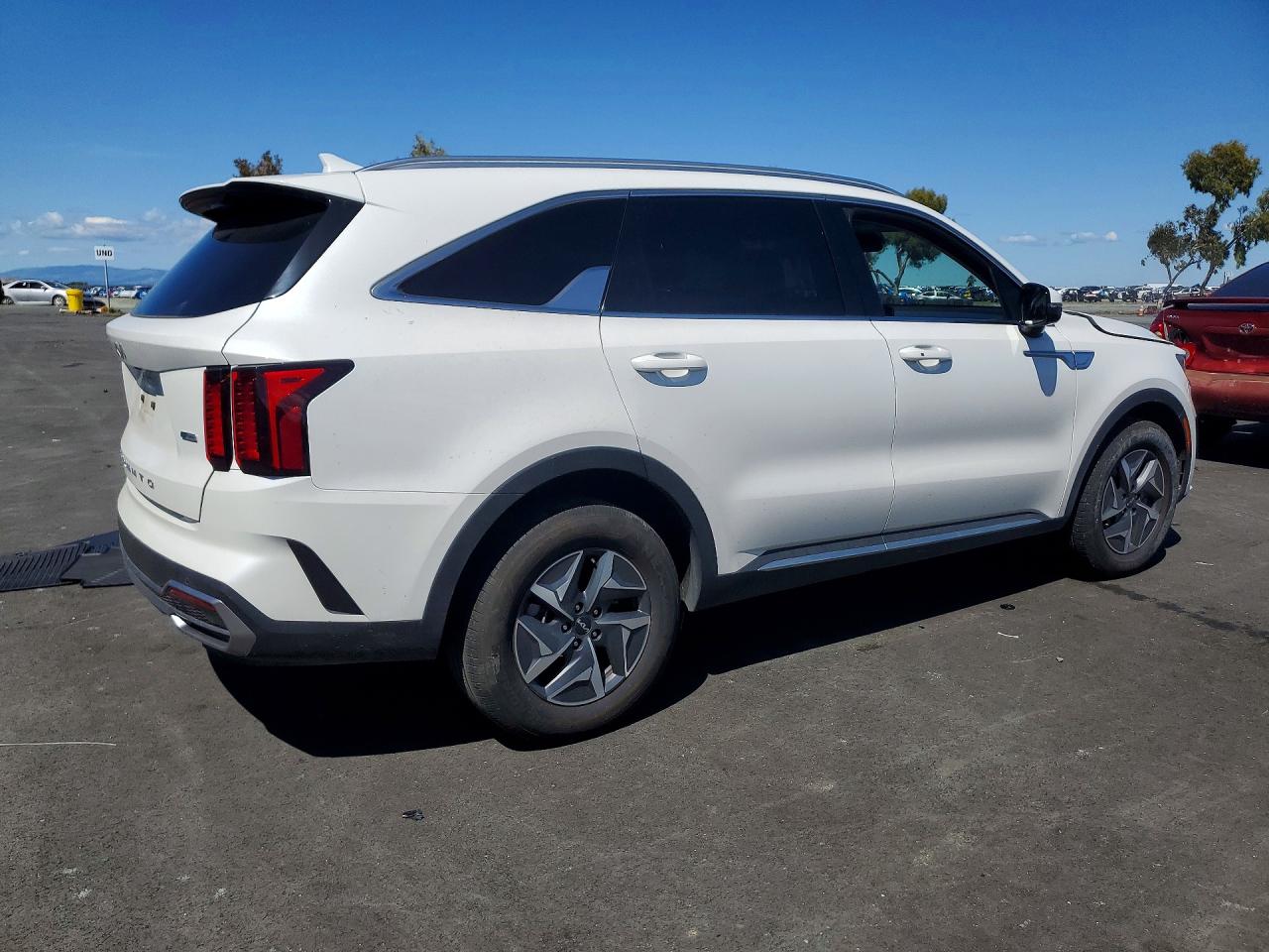 Kia Sorento S