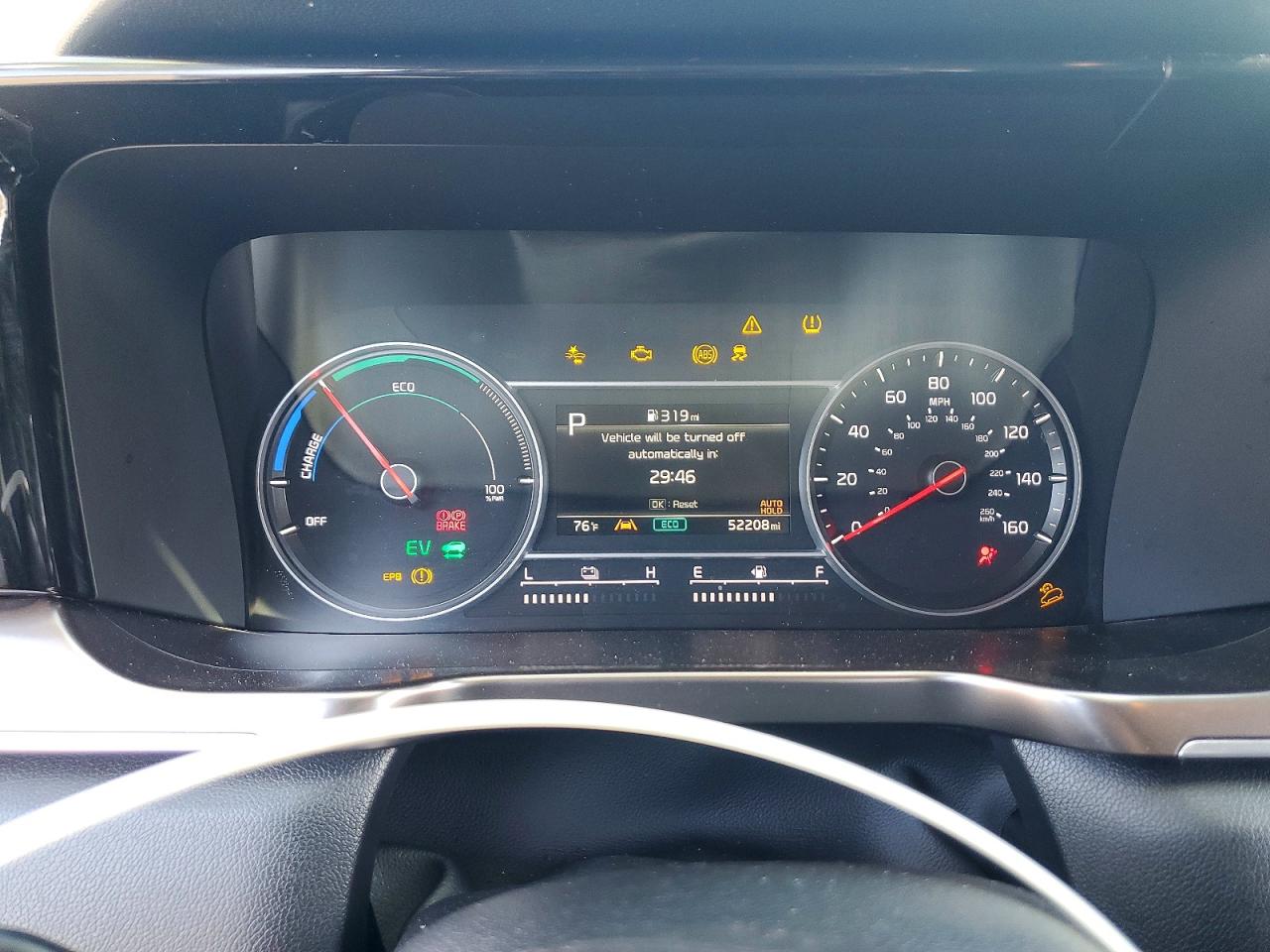 Kia Sorento S