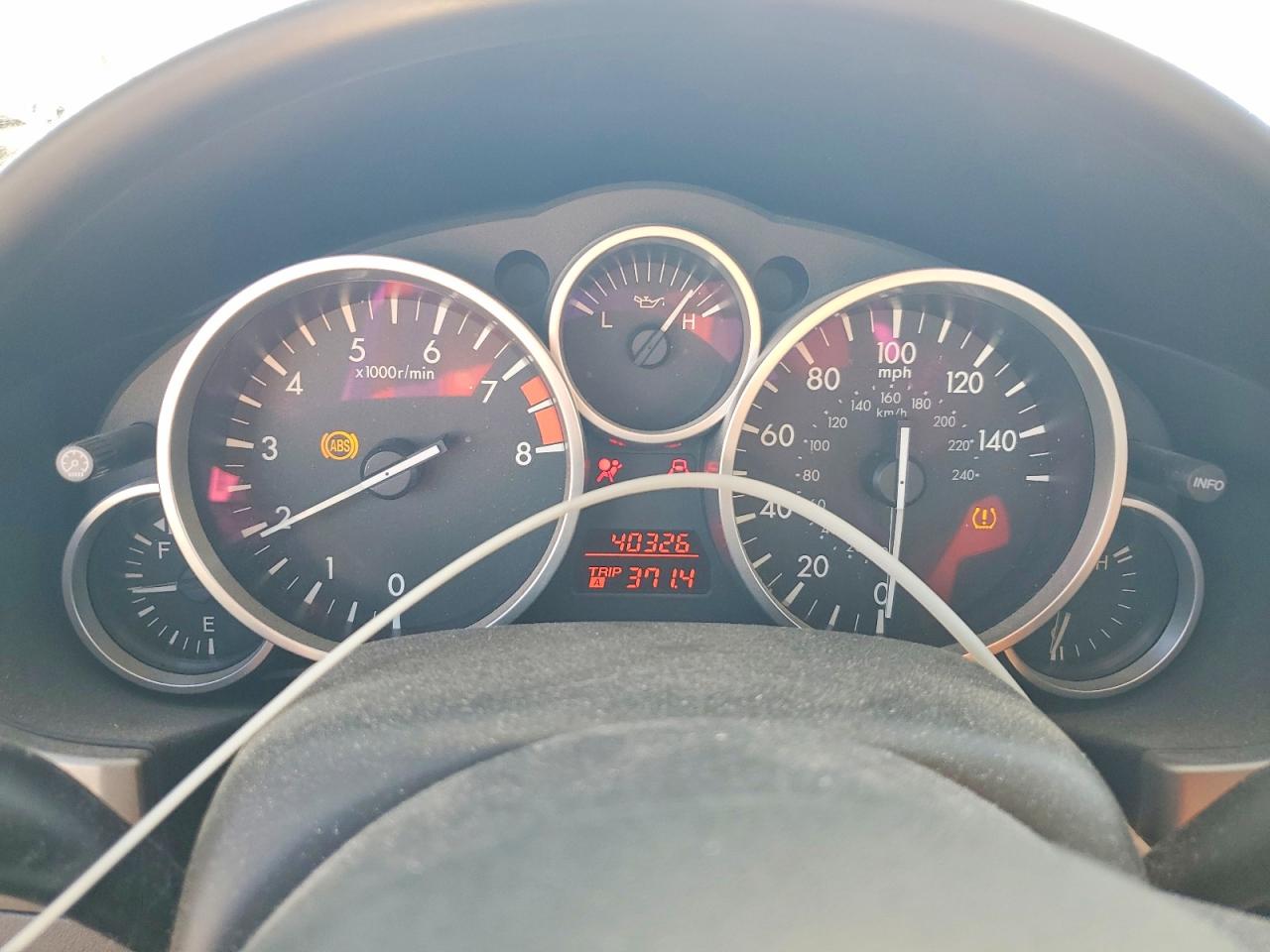 Mazda Mx5