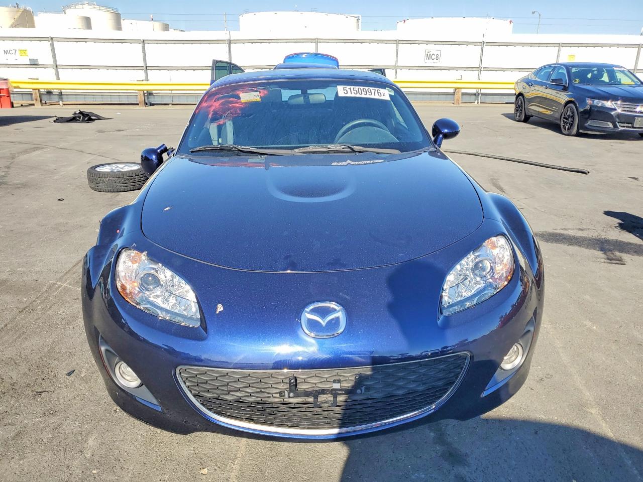 Mazda Mx5