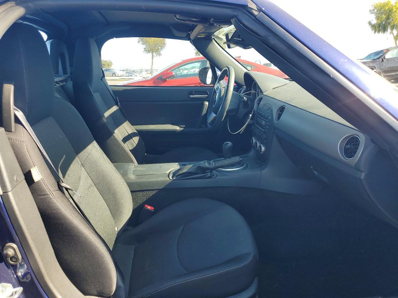 Mazda Mx5