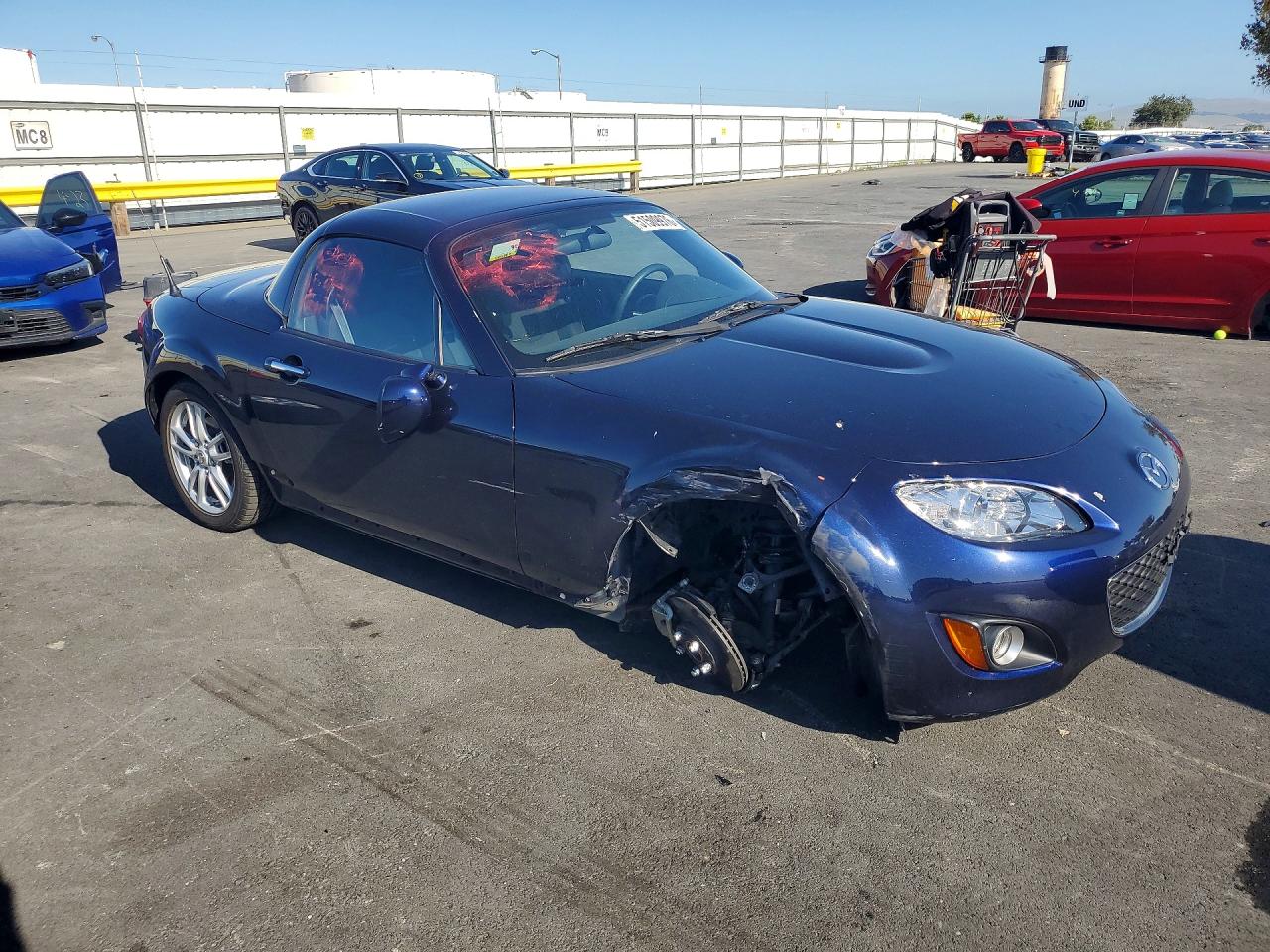 Mazda Mx5