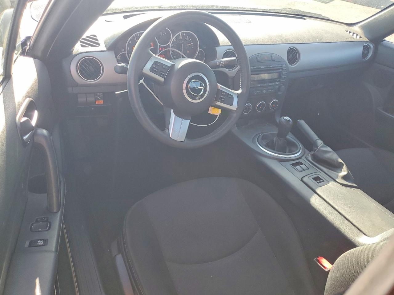 Mazda Mx5