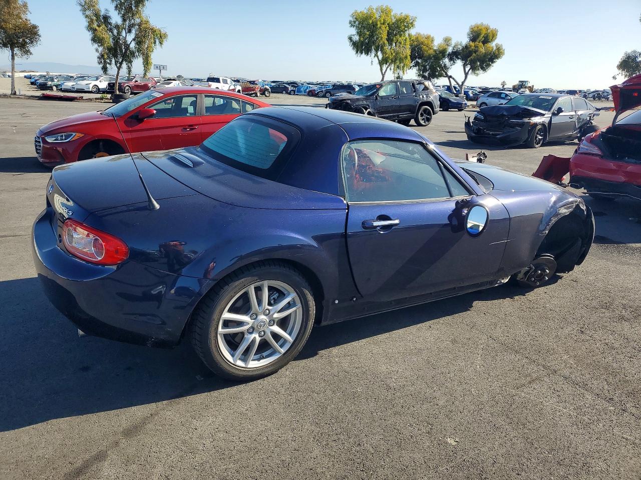 Mazda Mx5