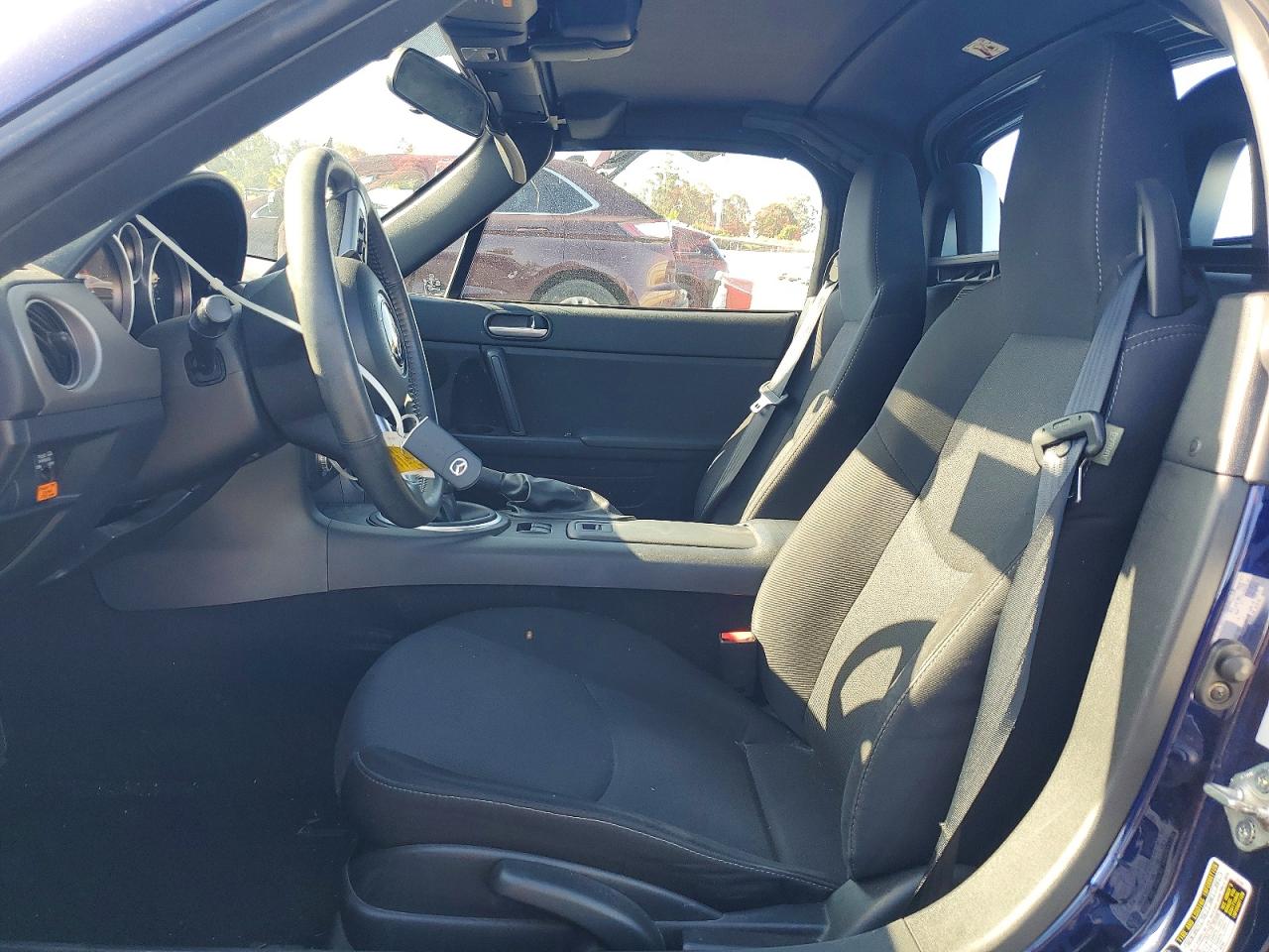 Mazda Mx5