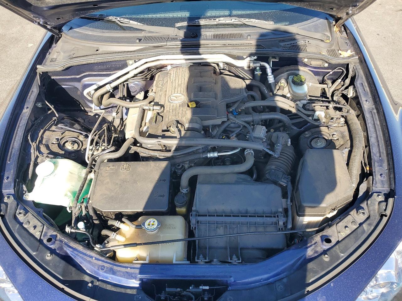 Mazda Mx5