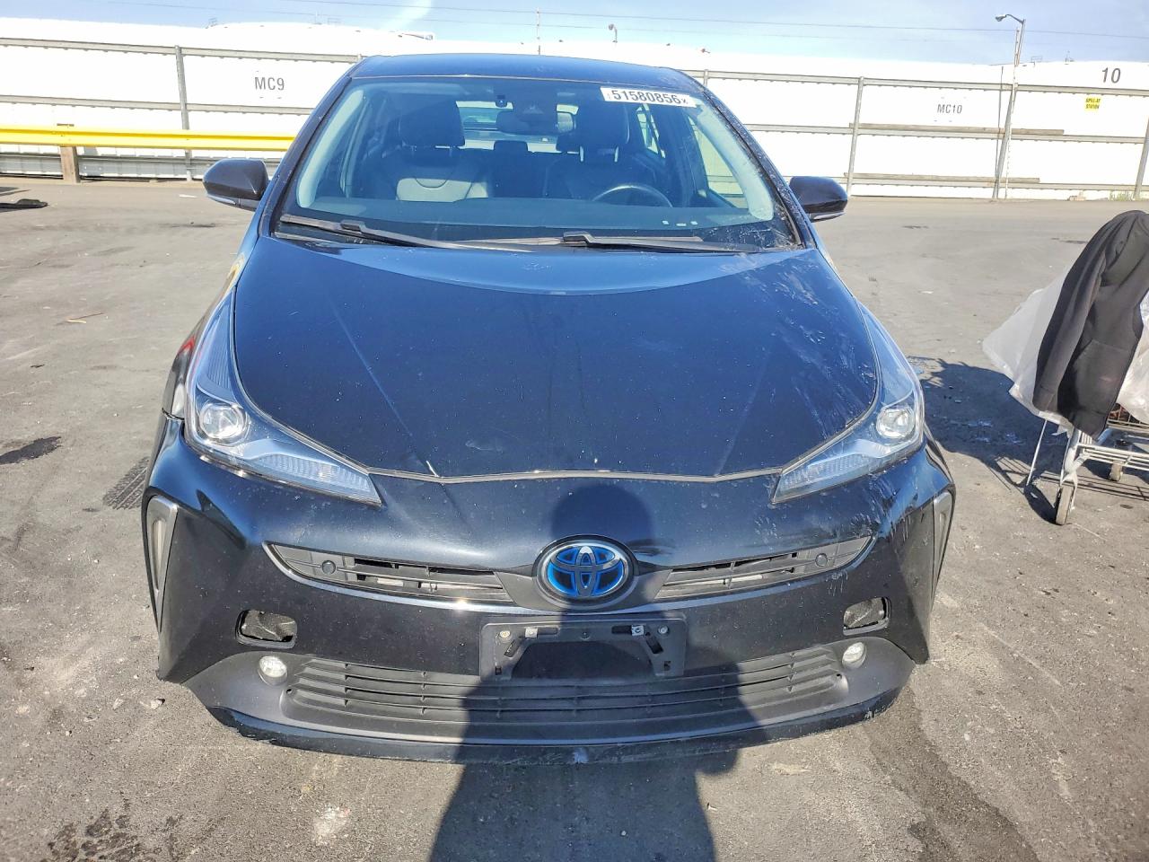 Toyota Prius Xle