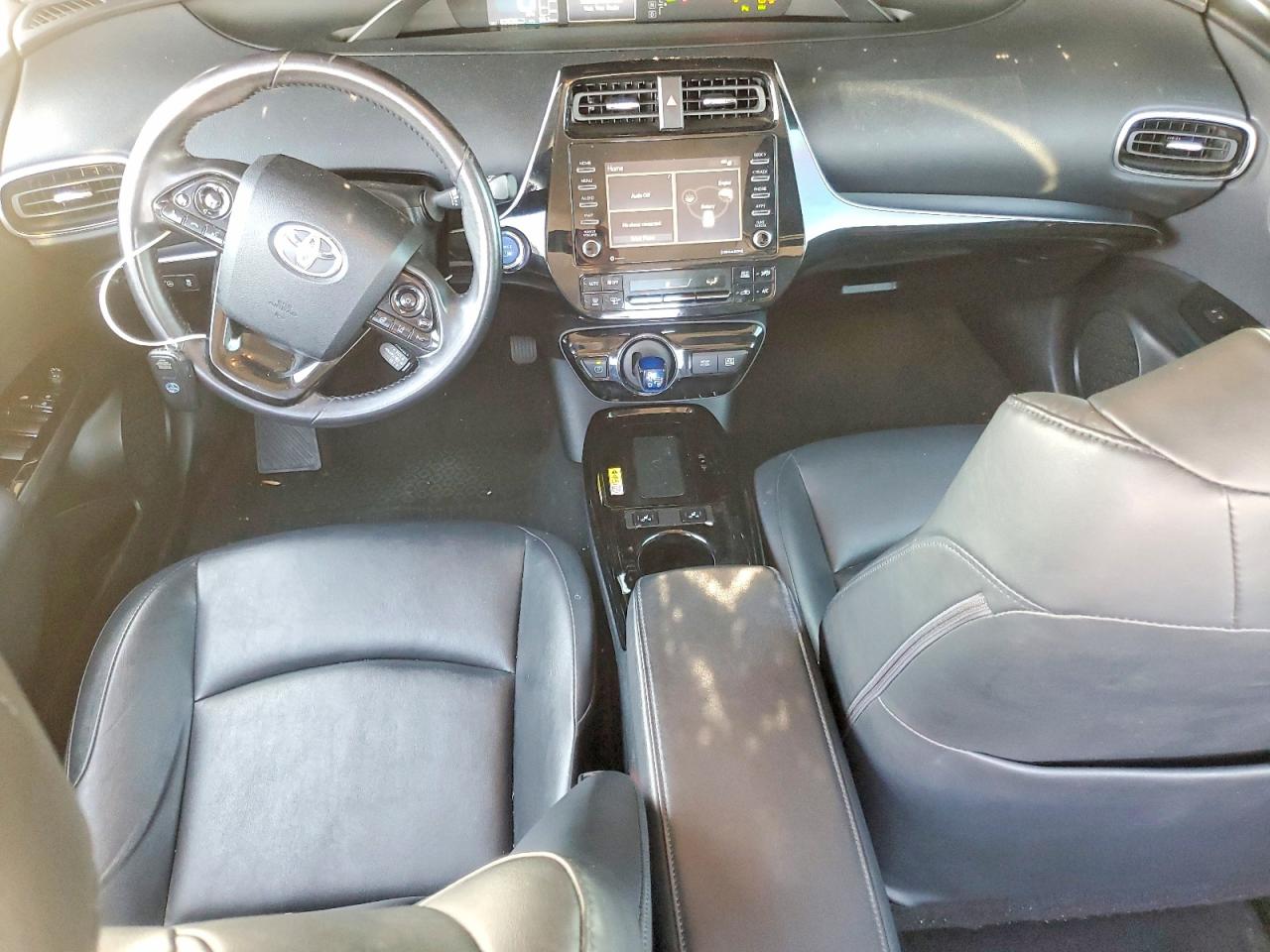 Toyota Prius Xle
