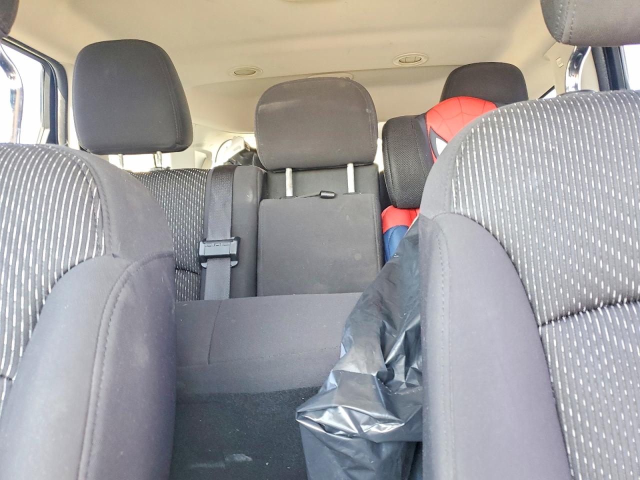 Dodge Journey Sxt