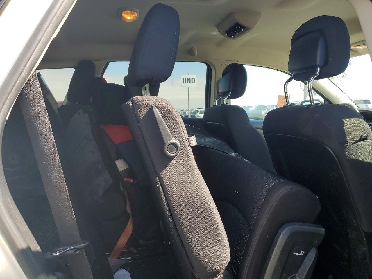 Dodge Journey Sxt