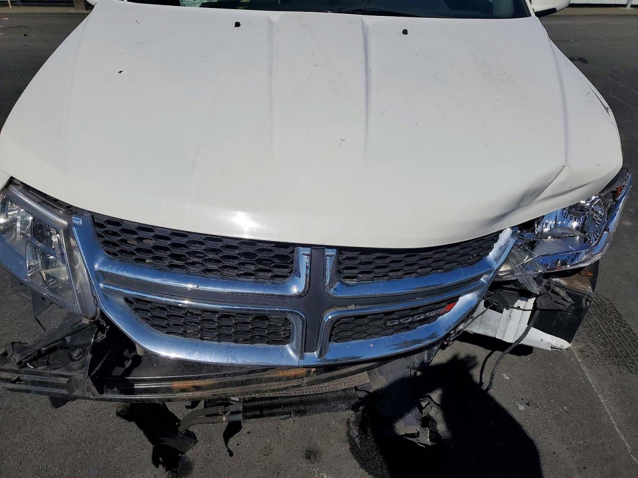 Dodge Journey Sxt