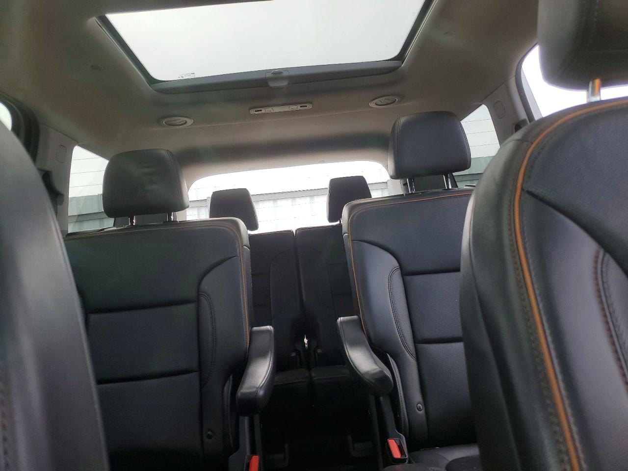 GMC Acadia At4