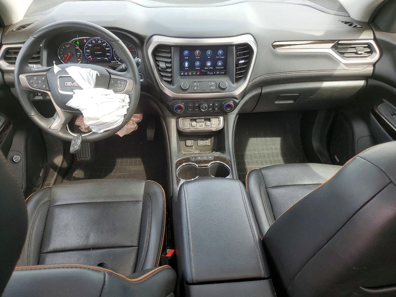 GMC Acadia At4