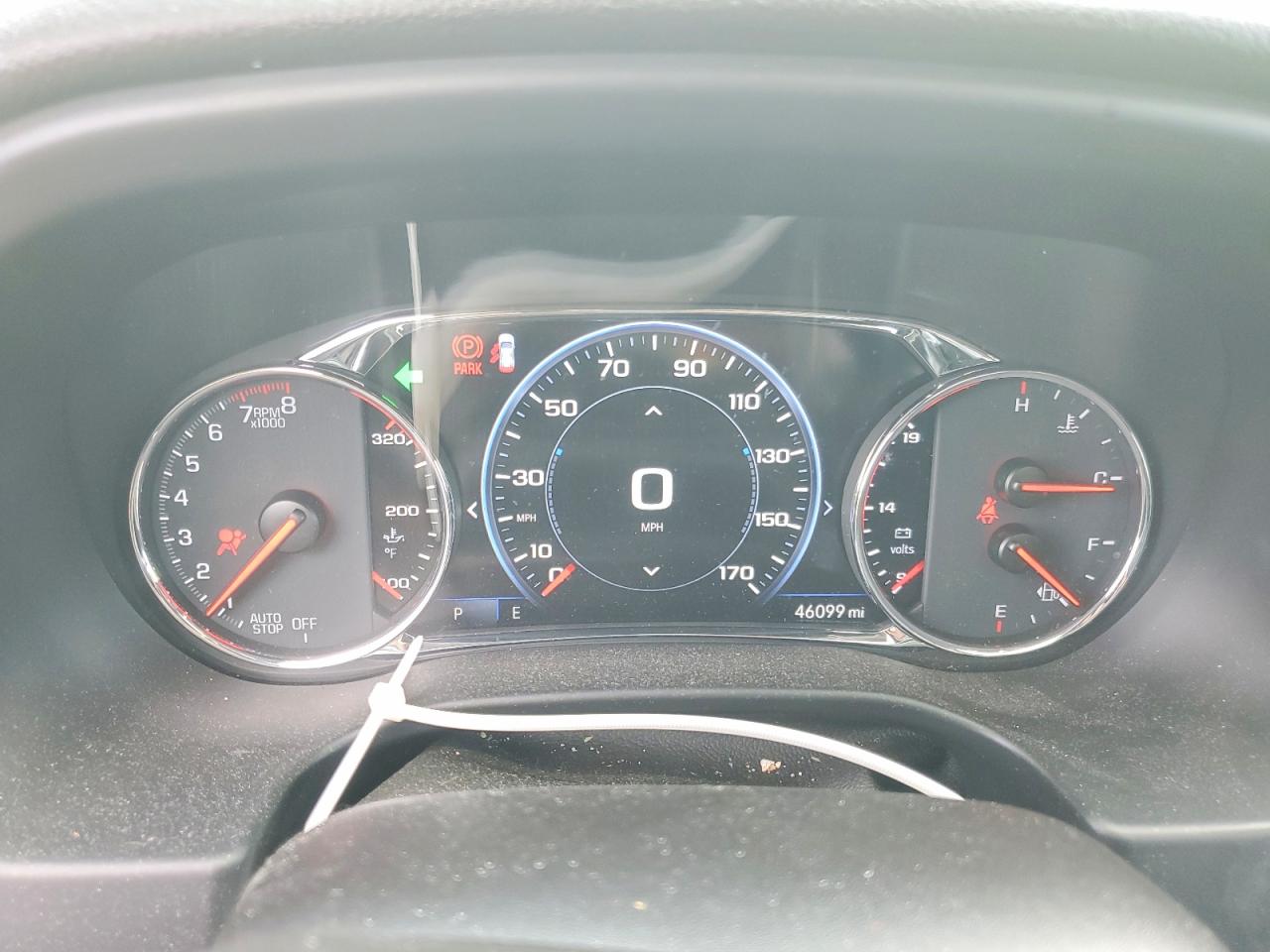 GMC Acadia At4
