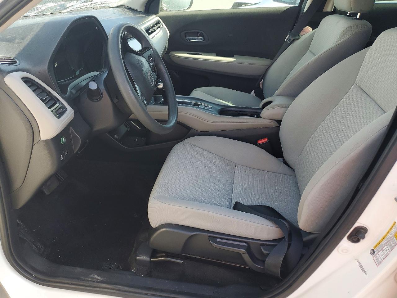Honda HR-V Lx