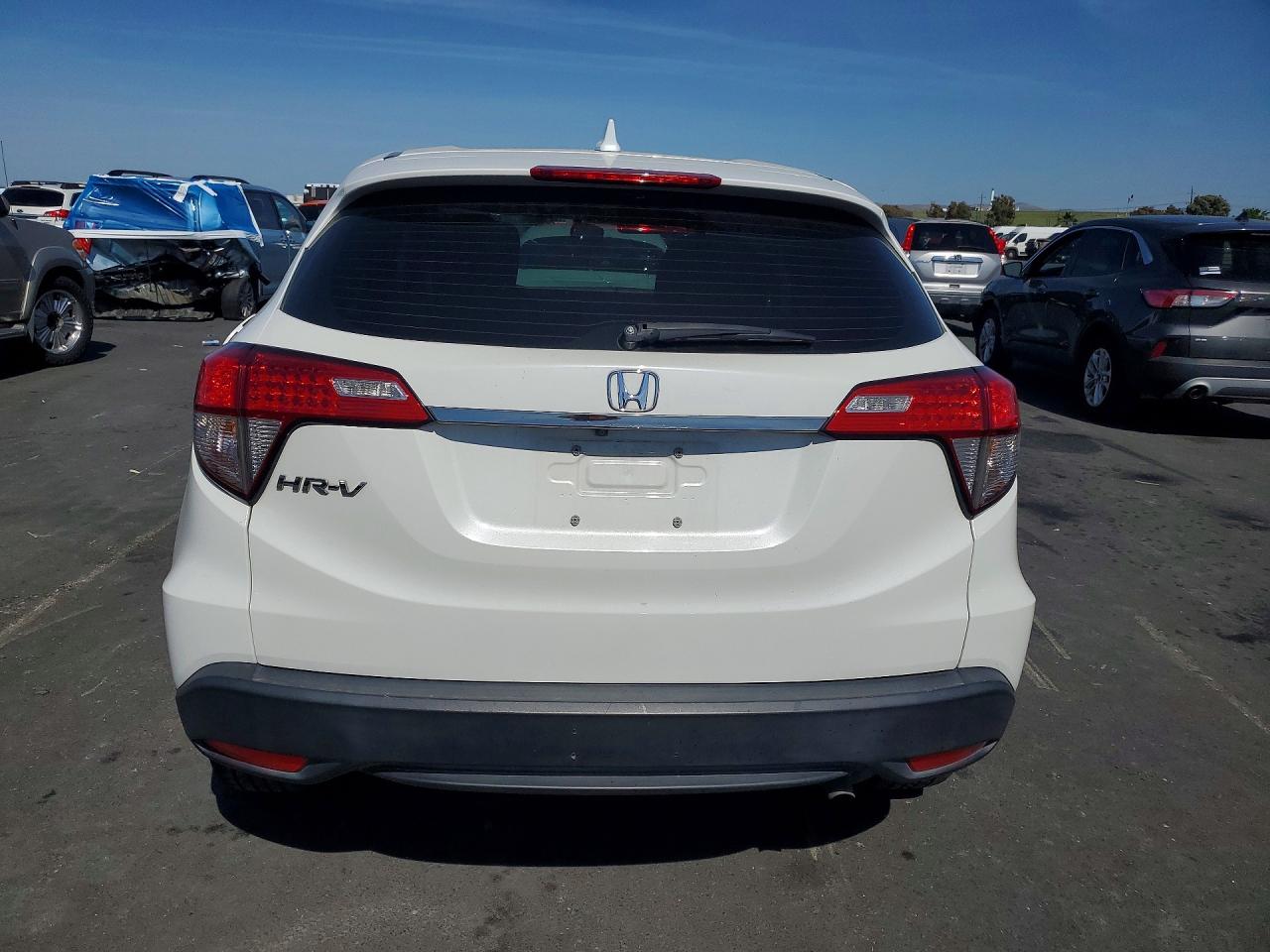 Honda HR-V Lx