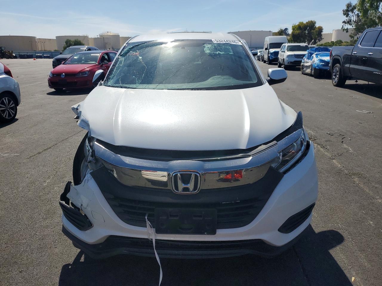 Honda HR-V Lx