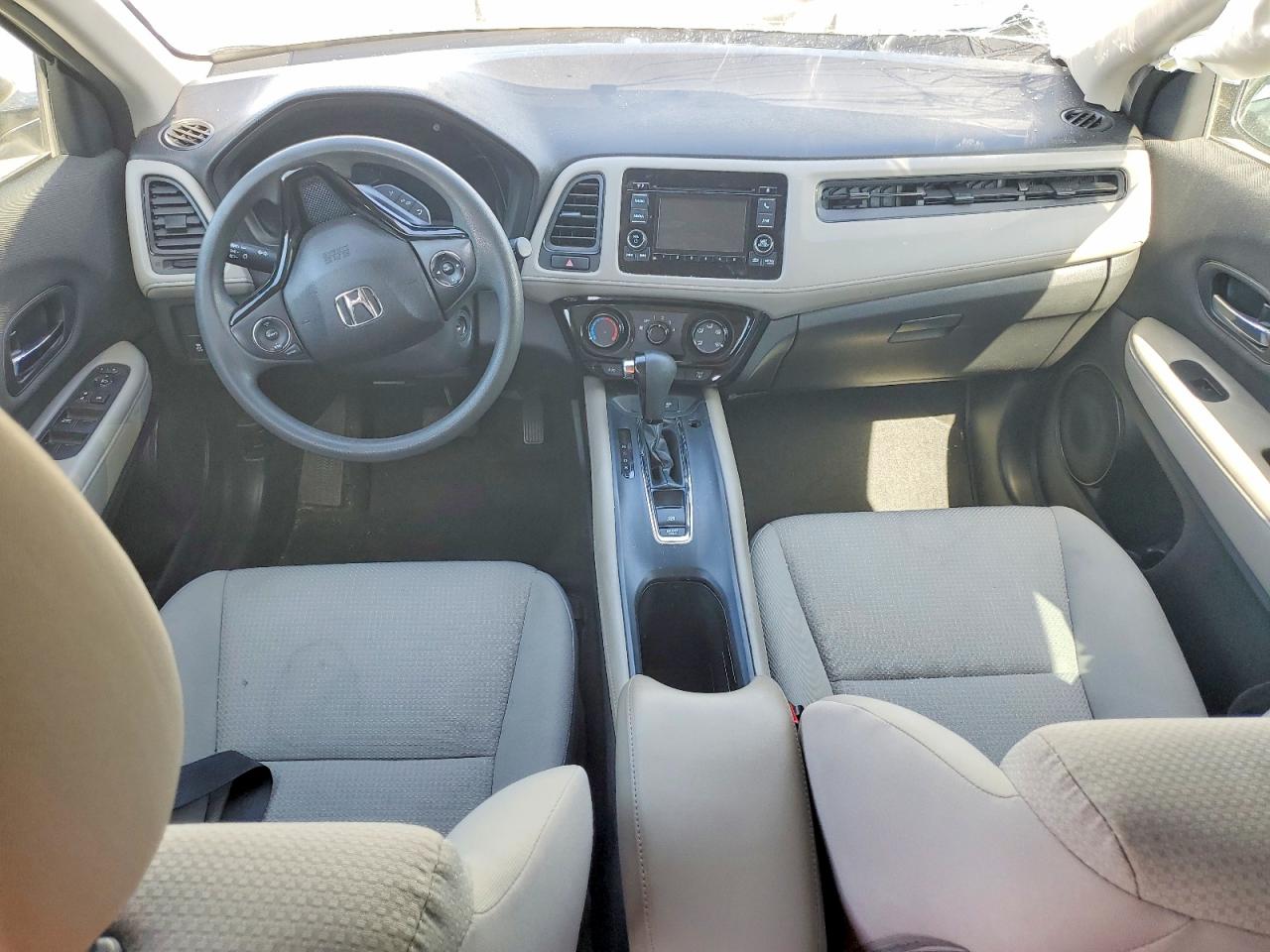 Honda HR-V Lx
