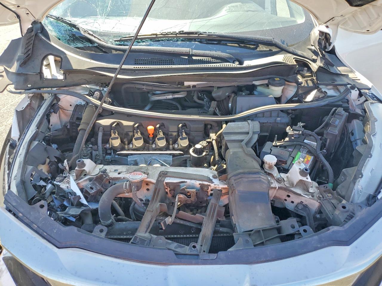 Honda HR-V Lx