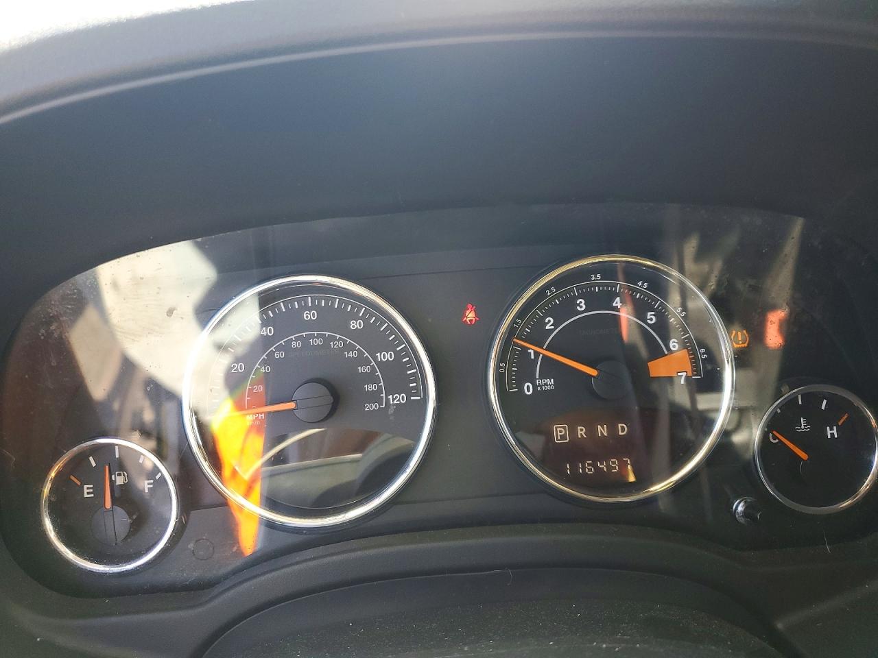Jeep Compass Latitude