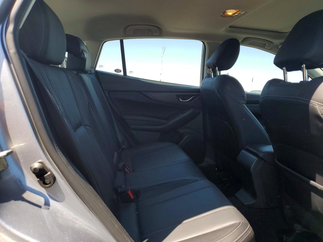 Subaru Impreza Limited