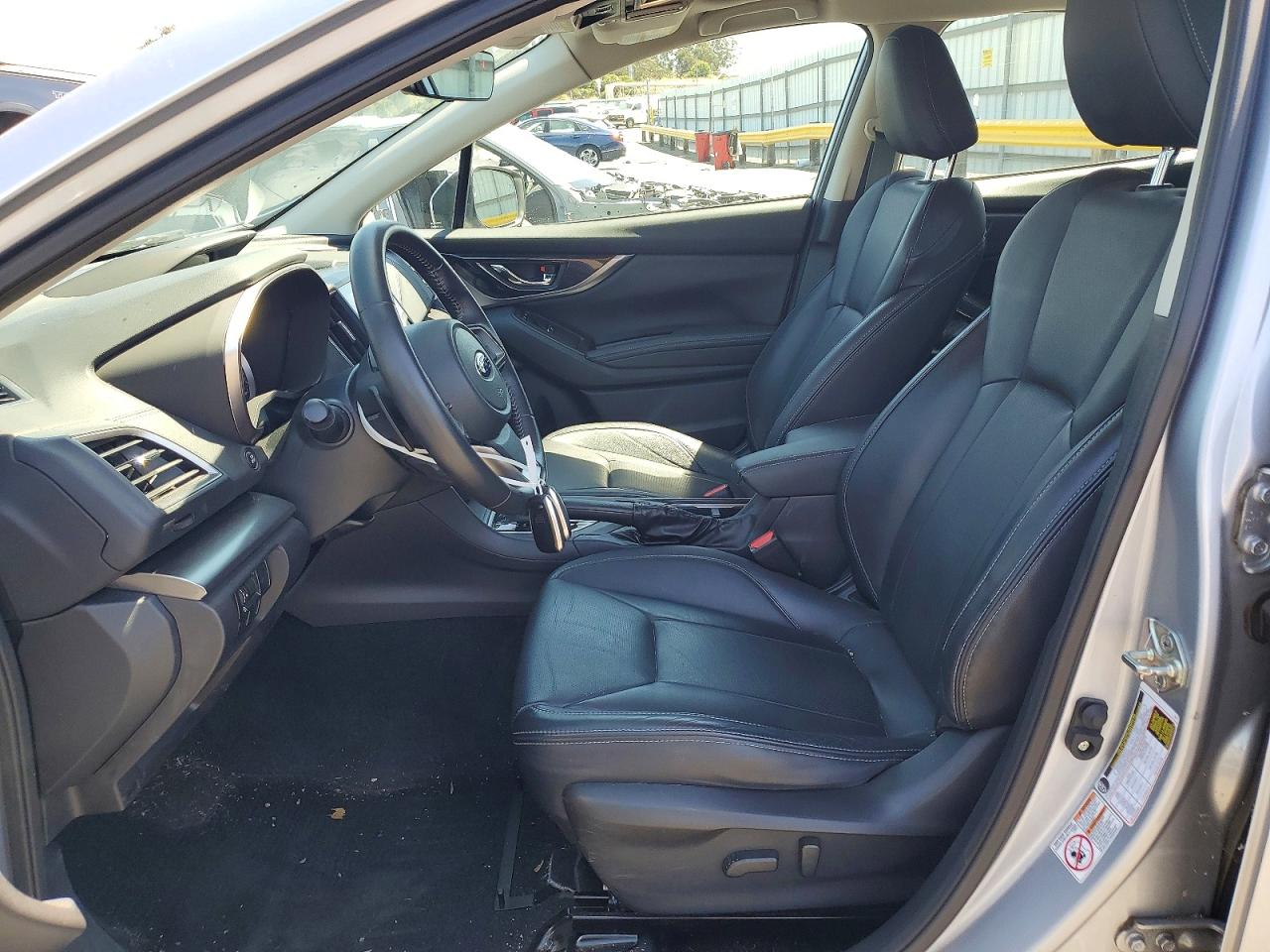 Subaru Impreza Limited