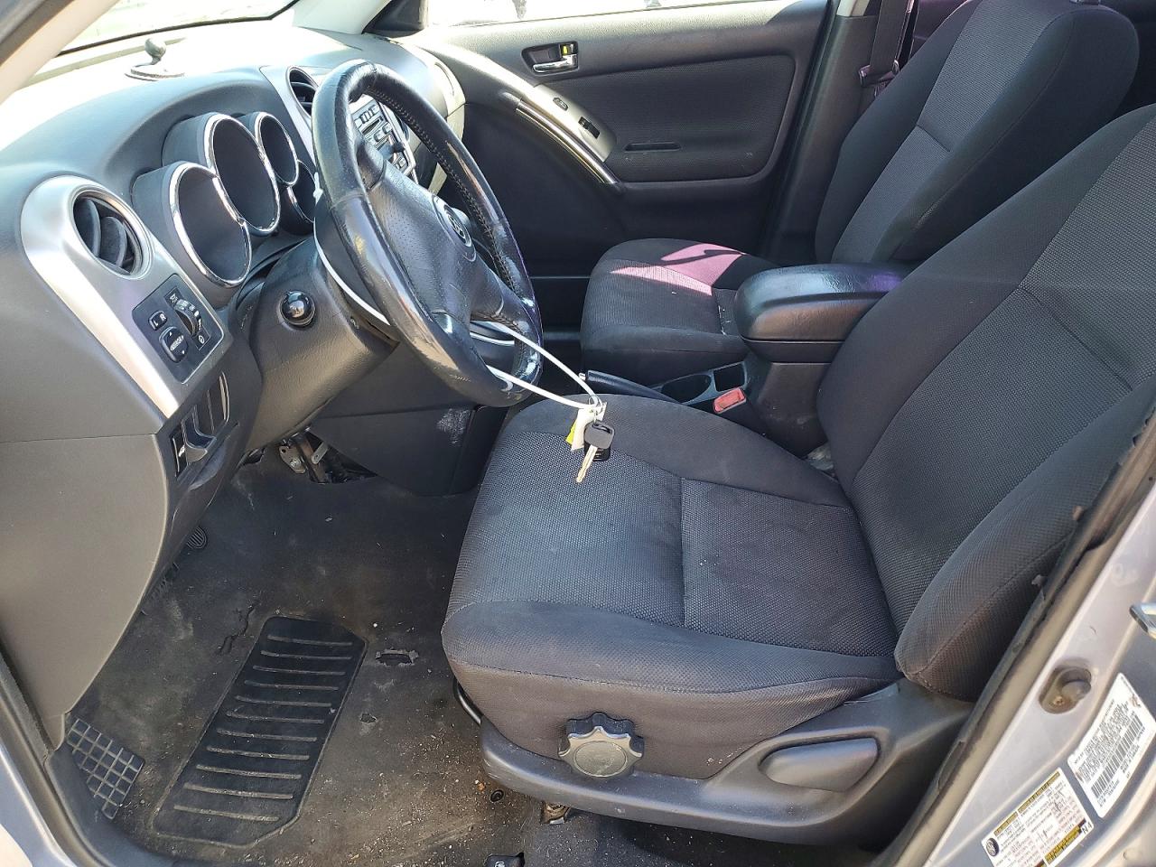 Toyota Corolla Xr
