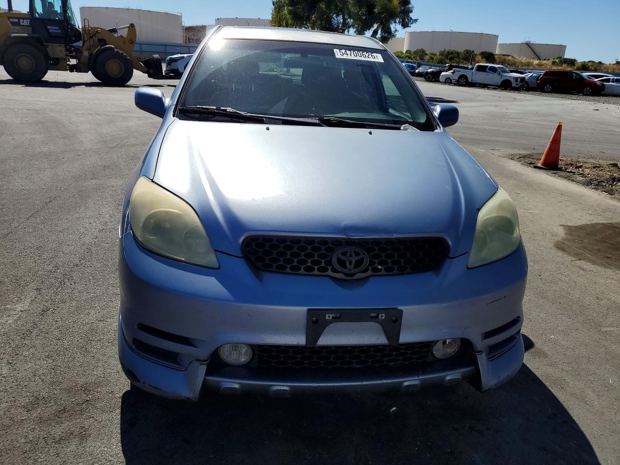 Toyota Corolla Xr