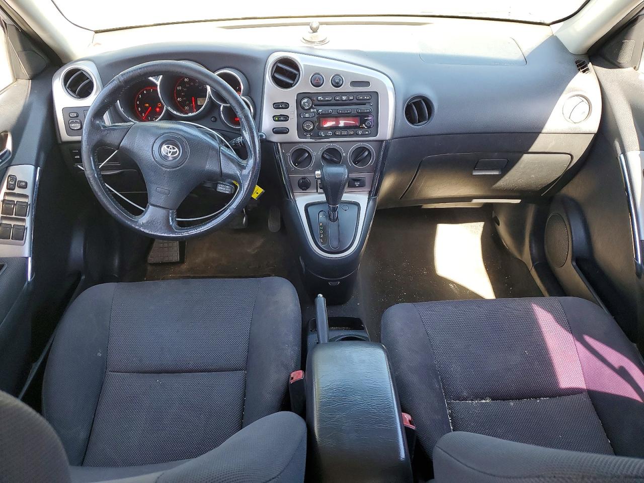 Toyota Corolla Xr