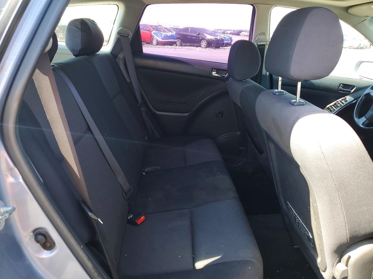 Toyota Corolla Xr