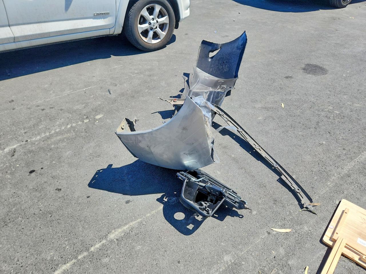 Toyota Prius Iii