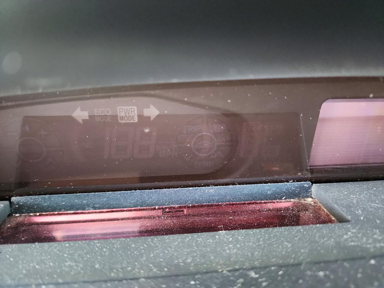 Toyota Prius Iii