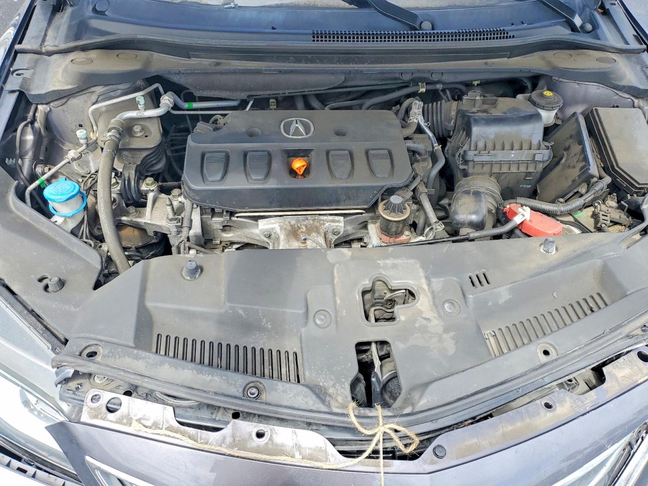 Acura ILX 20