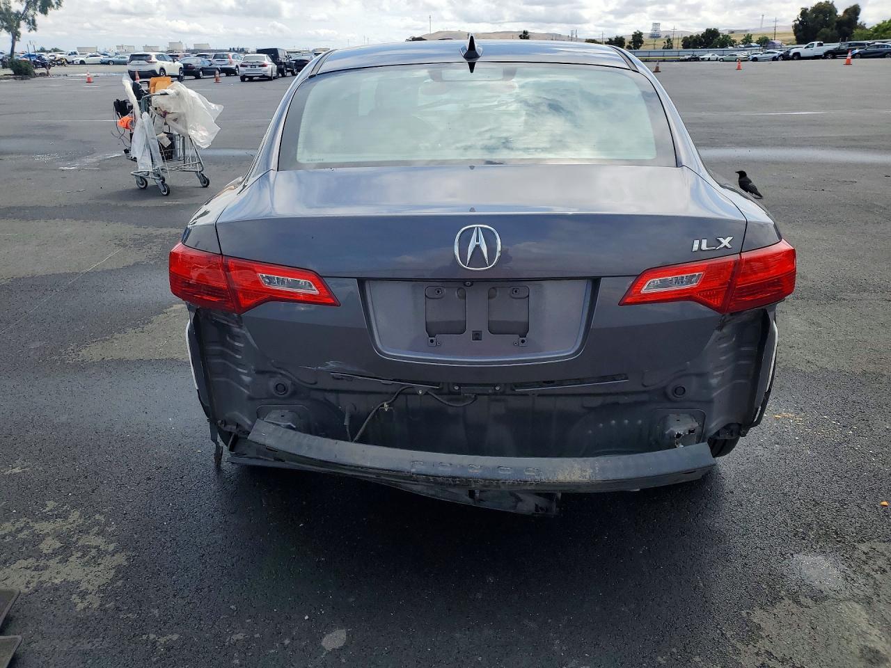 Acura ILX 20