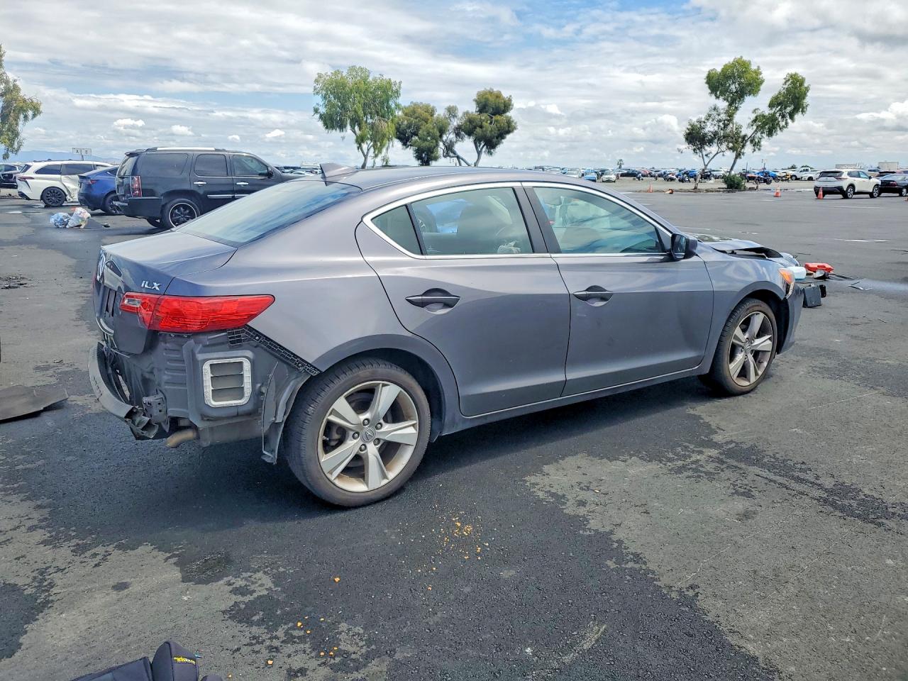 Acura ILX 20