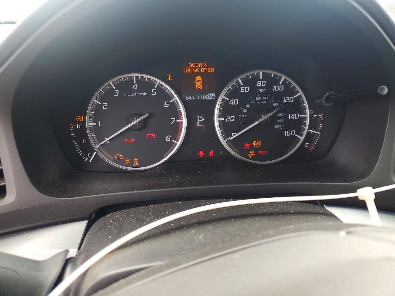 Acura ILX 20