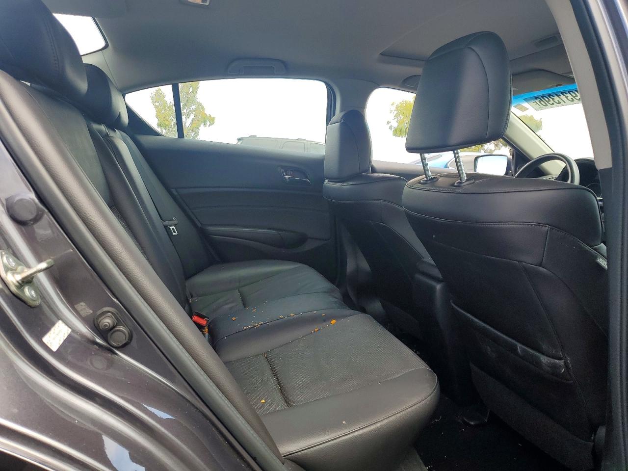 Acura ILX 20